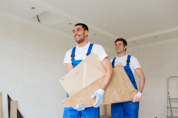 Best Hoarding Cleanup  in Plainfield, NJ