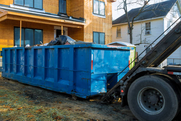 Best Yard Waste Removal  in Plainfield, NJ
